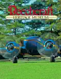 Beechcraft Heritage Magazine No. 173 reviews
