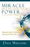 The Miracle Breakthrough Power of the First Fruit synopsis, comments