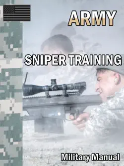 sniper training book cover image