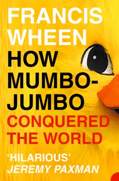 how mumbo-jumbo conquered the world book cover image