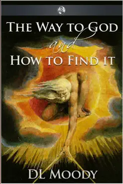 the way to god book cover image