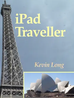 ipad traveller book cover image