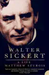 Walter Sickert synopsis, comments