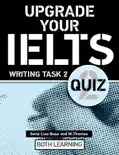 Upgrade Your IELTS Writing Task 2 Quiz reviews