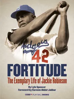 fortitude (enhanced e-book) (enhanced edition) book cover image