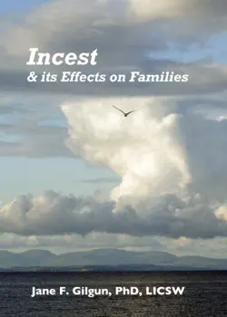 incest and its effects on families book cover image