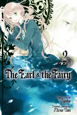the earl and the fairy, vol. 2 book cover image