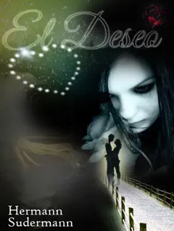 el deseo book cover image