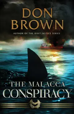 the malacca conspiracy book cover image
