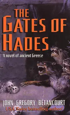 the gates of hades book cover image