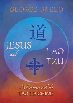 jesus and lao tzu book cover image