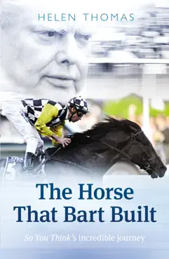 the horse that bart built book cover image