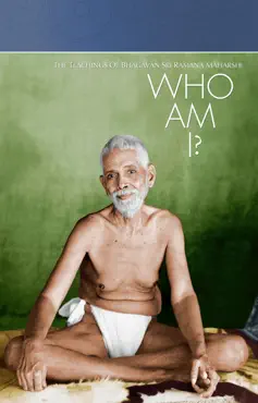 who am i book cover image