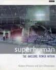 Superhuman sinopsis y comentarios