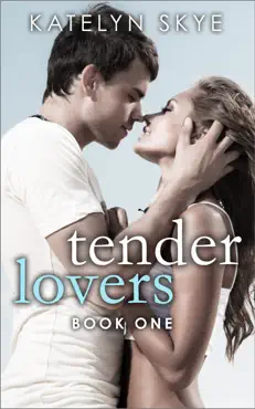 tender lovers book cover image