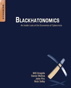 blackhatonomics book cover image