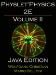 Physlet Physics 2E Volume II reviews