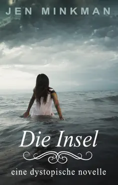 die insel book cover image
