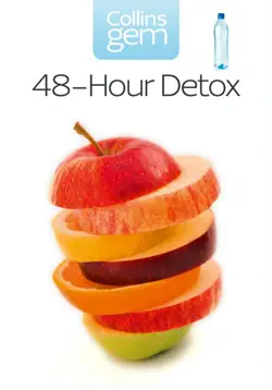48-hour detox book cover image