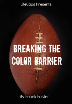 breaking the color barrier book cover image
