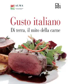 gusto italiano - di terra, il mito della carne imagen de la portada del libro