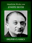 Saemtliche Werke von Joseph Roth synopsis, comments