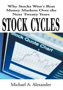 stock cycles book cover image