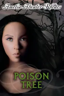 poison tree book cover image