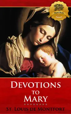 true devotions to the blessed virgin mary book cover image