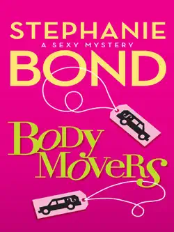 body movers book cover image