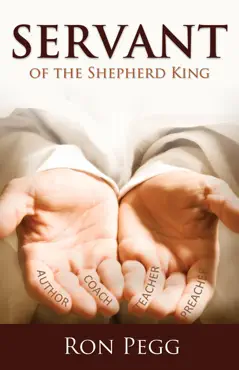 servant of the shepherd king book cover image