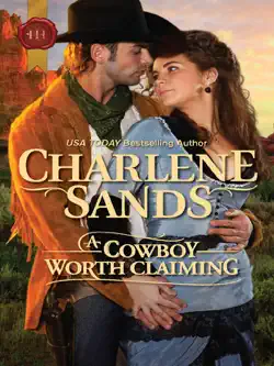a cowboy worth claiming book cover image