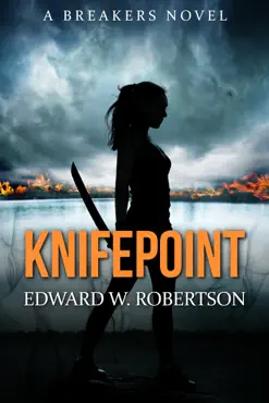 knifepoint book cover image