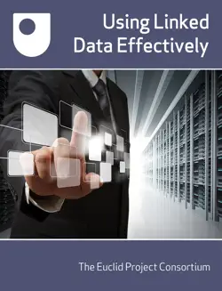 using linked data effectively book cover image