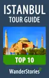 Istanbul Tour Guide Top 10 synopsis, comments