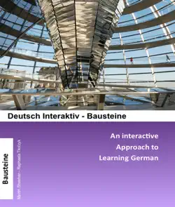 deutsch interaktiv bausteine book cover image