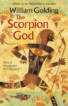 The Scorpion God book summary, reviews and downlod