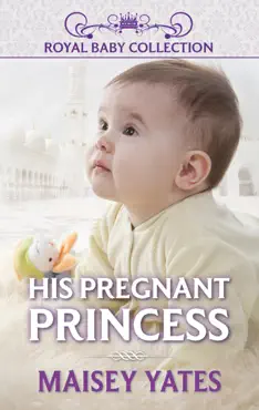his pregnant princess book cover image