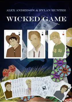 wicked game book cover image