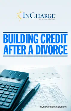 building credit after a divorce book cover image