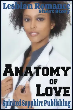 anatomy of love book cover image