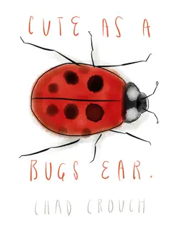 cute as a bug's ear book cover image