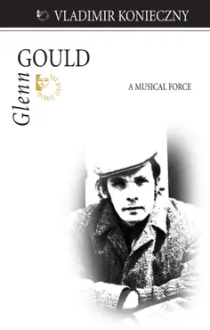 glenn gould book cover image