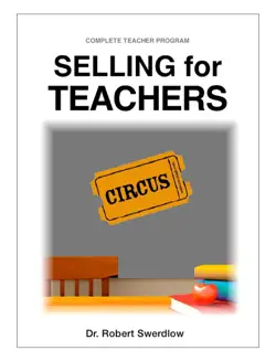 selling for teachers book cover image