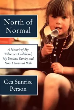 north of normal book cover image