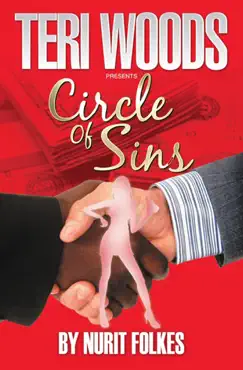 circle of sins book cover image