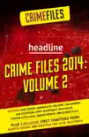 Crime Files 2014: Volume 2 (A Free Sampler) sinopsis y comentarios