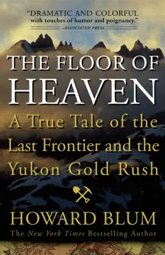 the floor of heaven book cover image