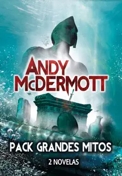 pack grandes mitos book cover image