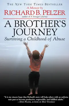 a brother's journey book cover image